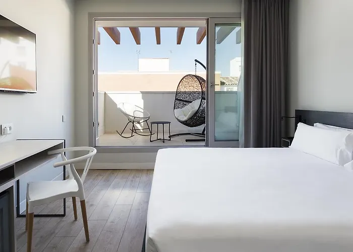 Madrid Centro Puerta Del SolAlbergo